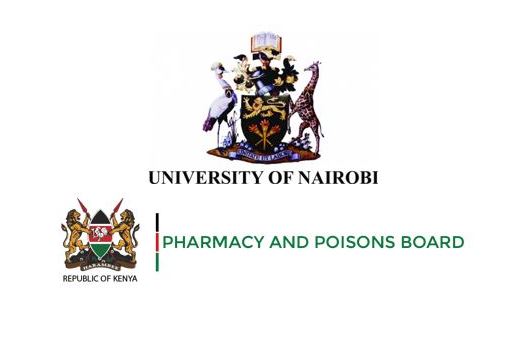 UoN and PPB logotypes